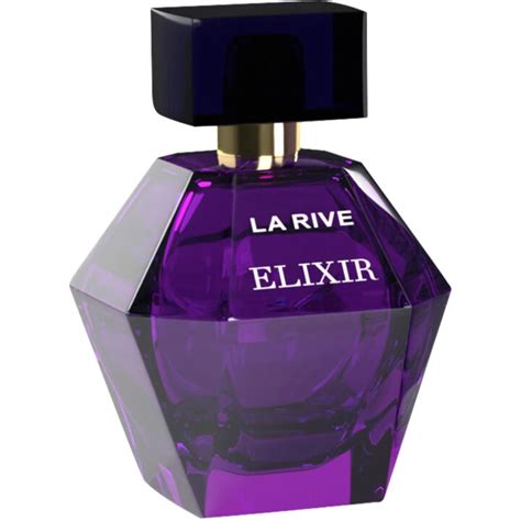 la rive perfume review.